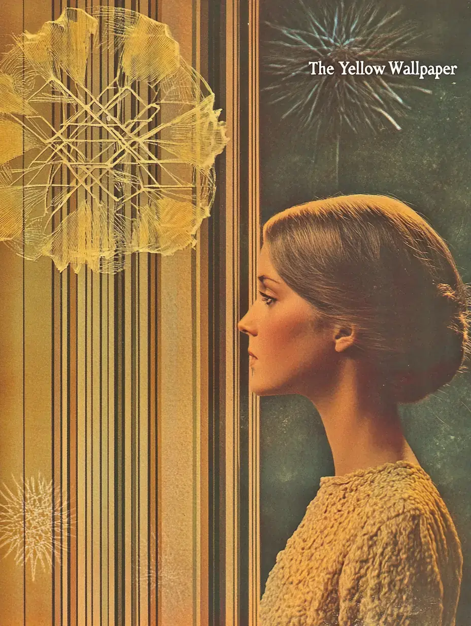 The Yellow Wallpaper