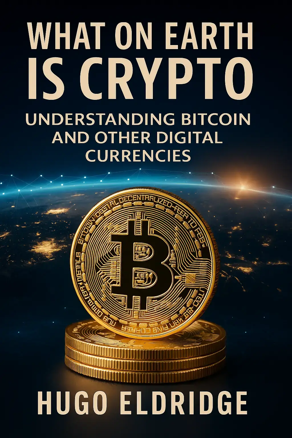 What on Earth is Crypto?