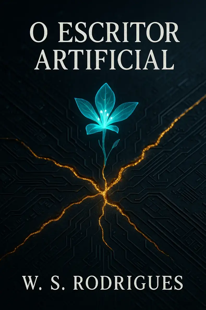 O ESCRITOR ARTIFICIAL