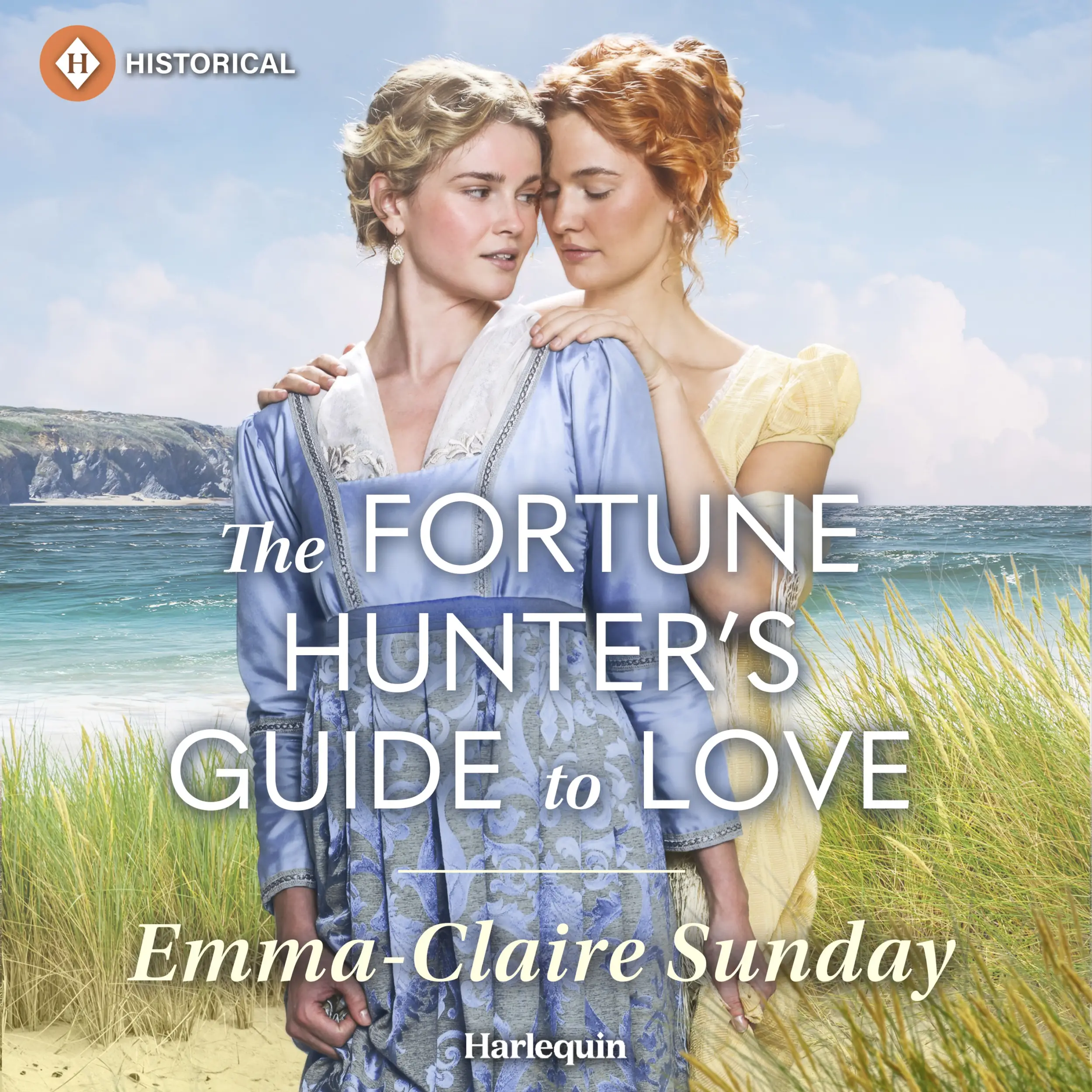The Fortune Hunter's Guide to Love