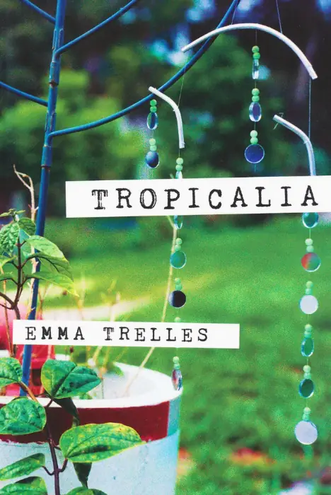 “Dear Sister” by Emma Trelles