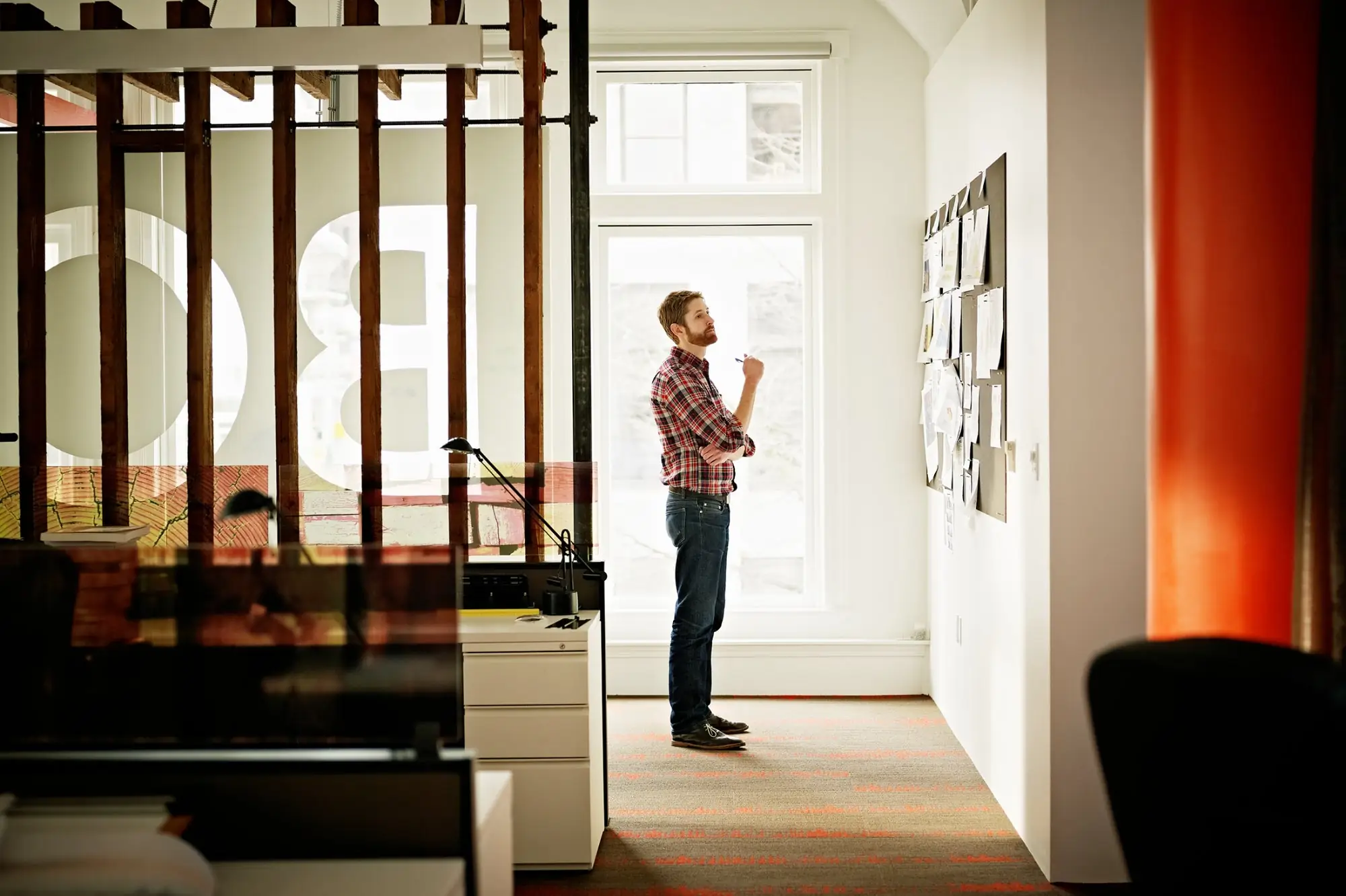 How to Stop Overthinking and Start Moving Your Business Forward