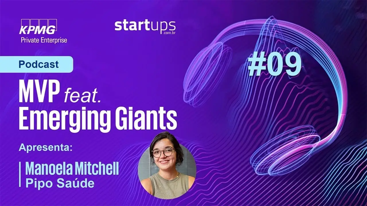 Mais com menos: a mudança cultural por trás dos resultados da Pipo Saúde