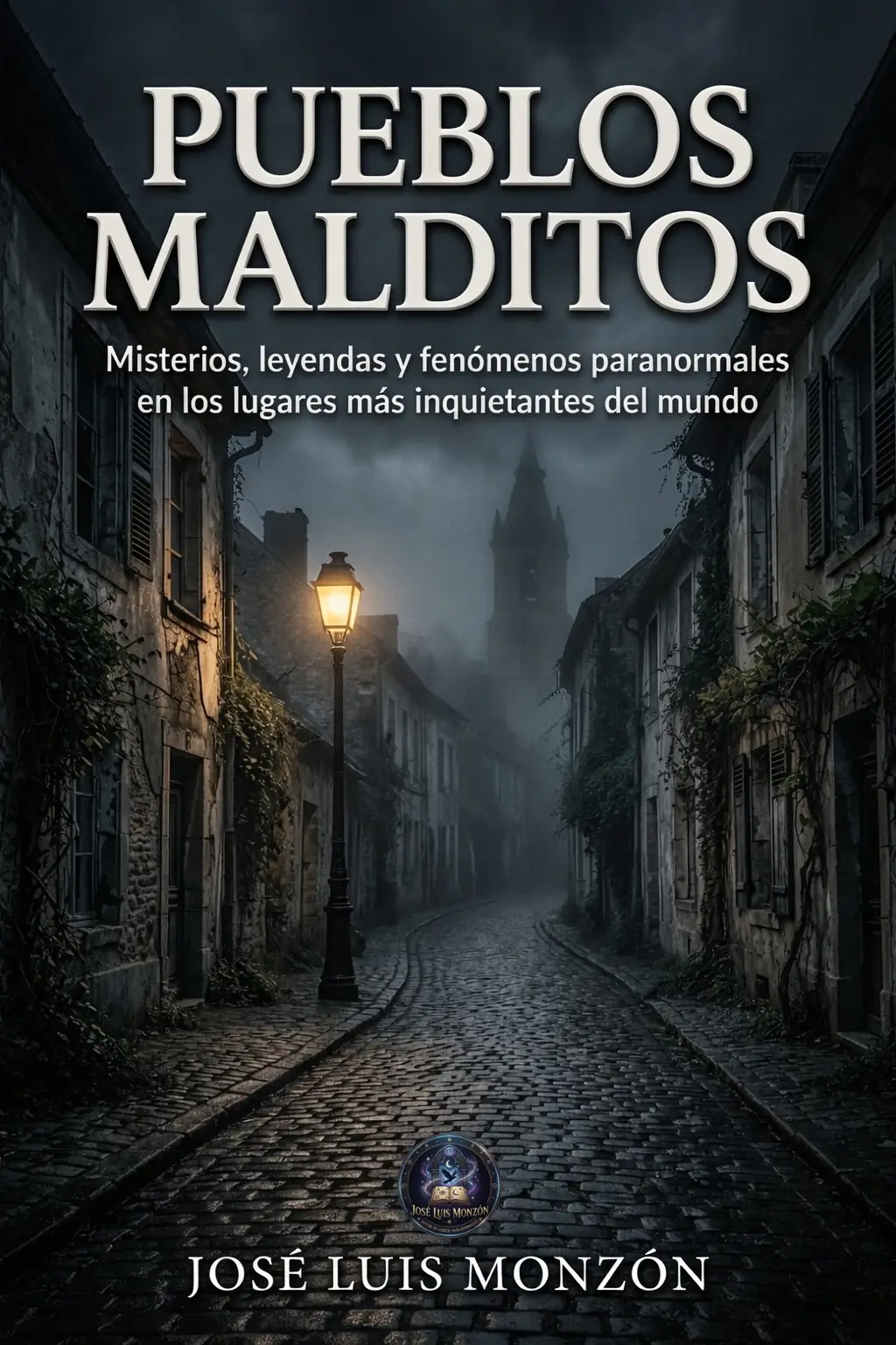 Pueblos Malditos