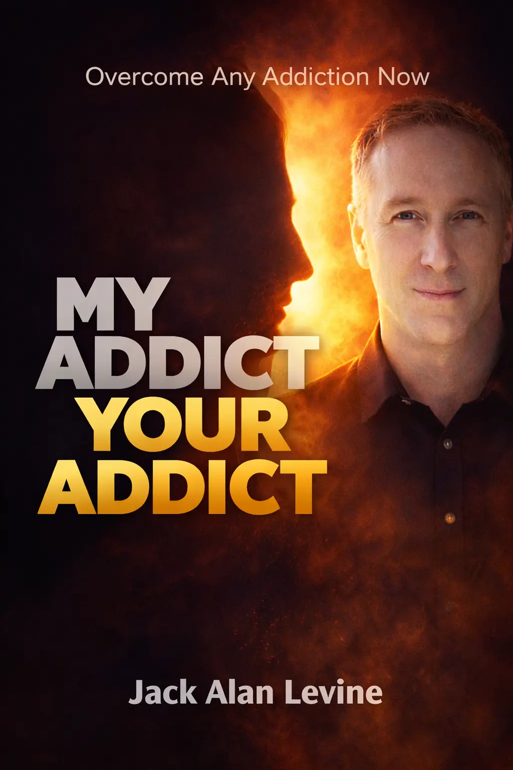 My Addict Your Addict