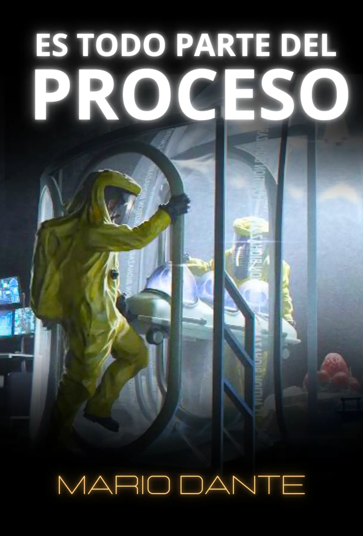 Es todo parte del proceso