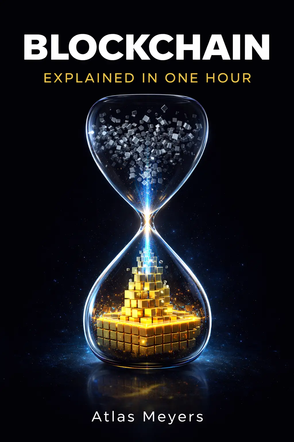 Blockchain Explained in One Hour