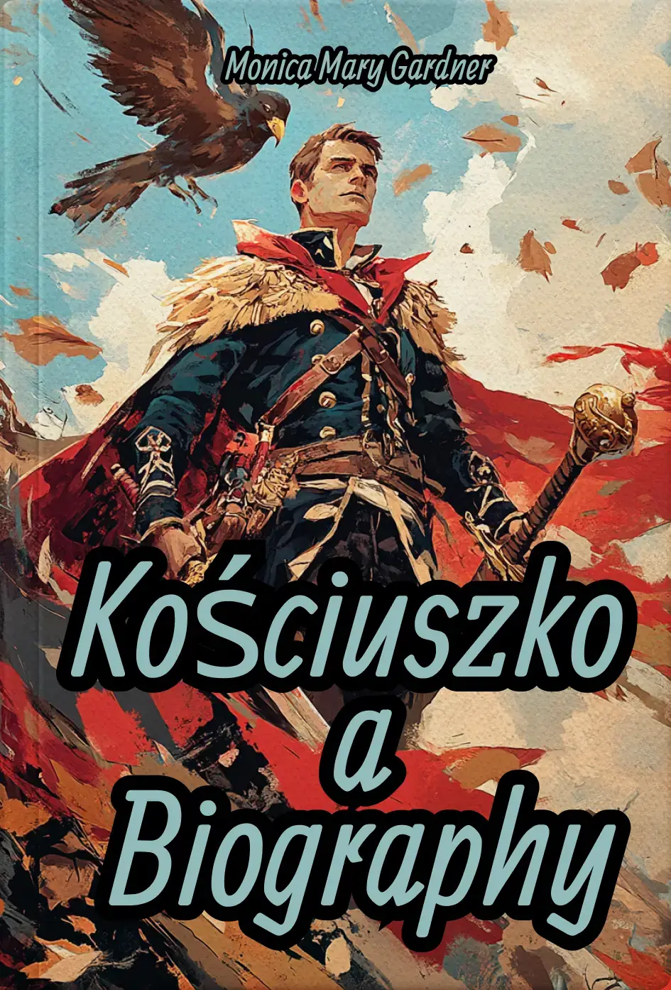 Kościuszko A Biography