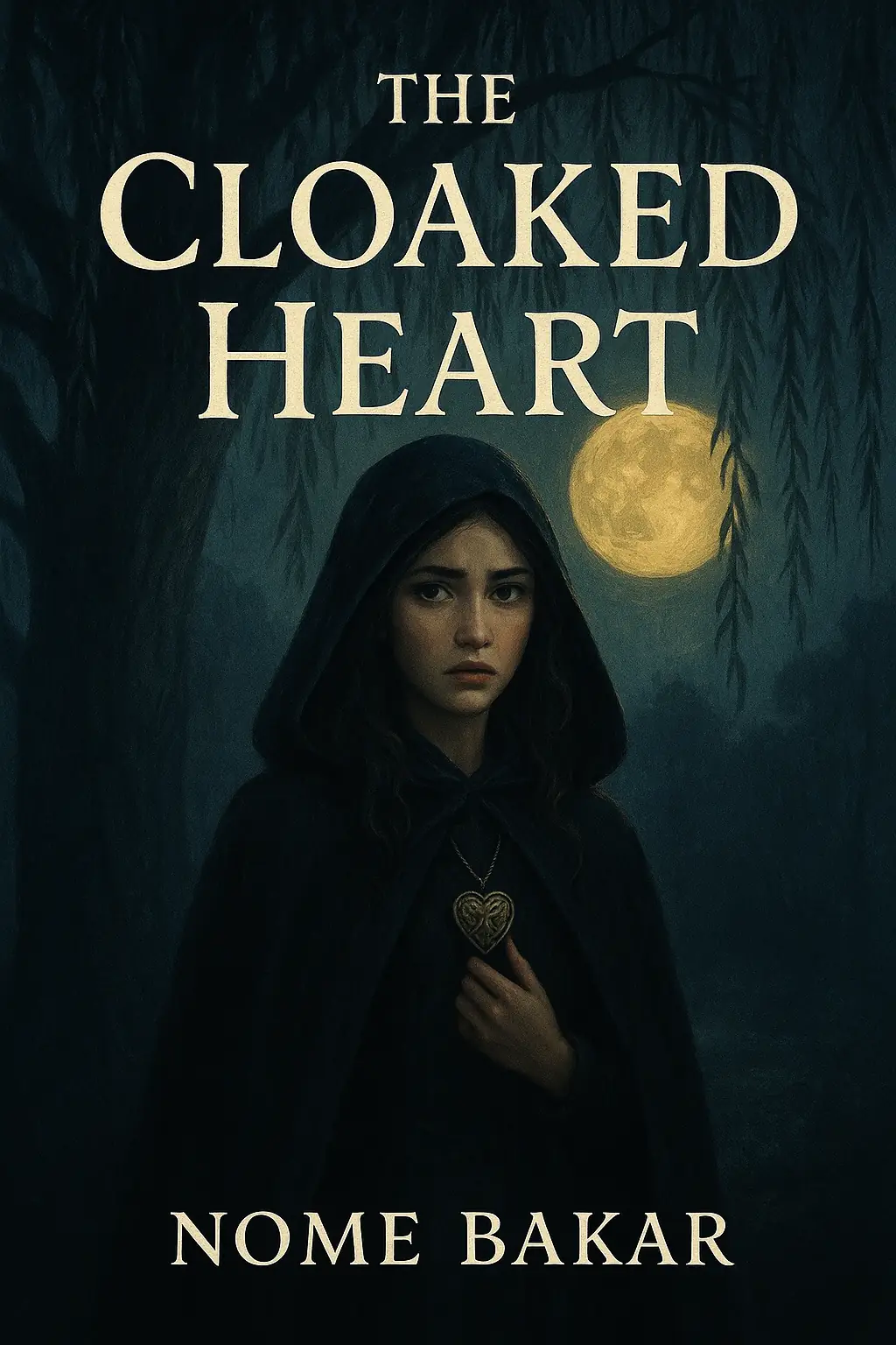 The Cloaked Heart