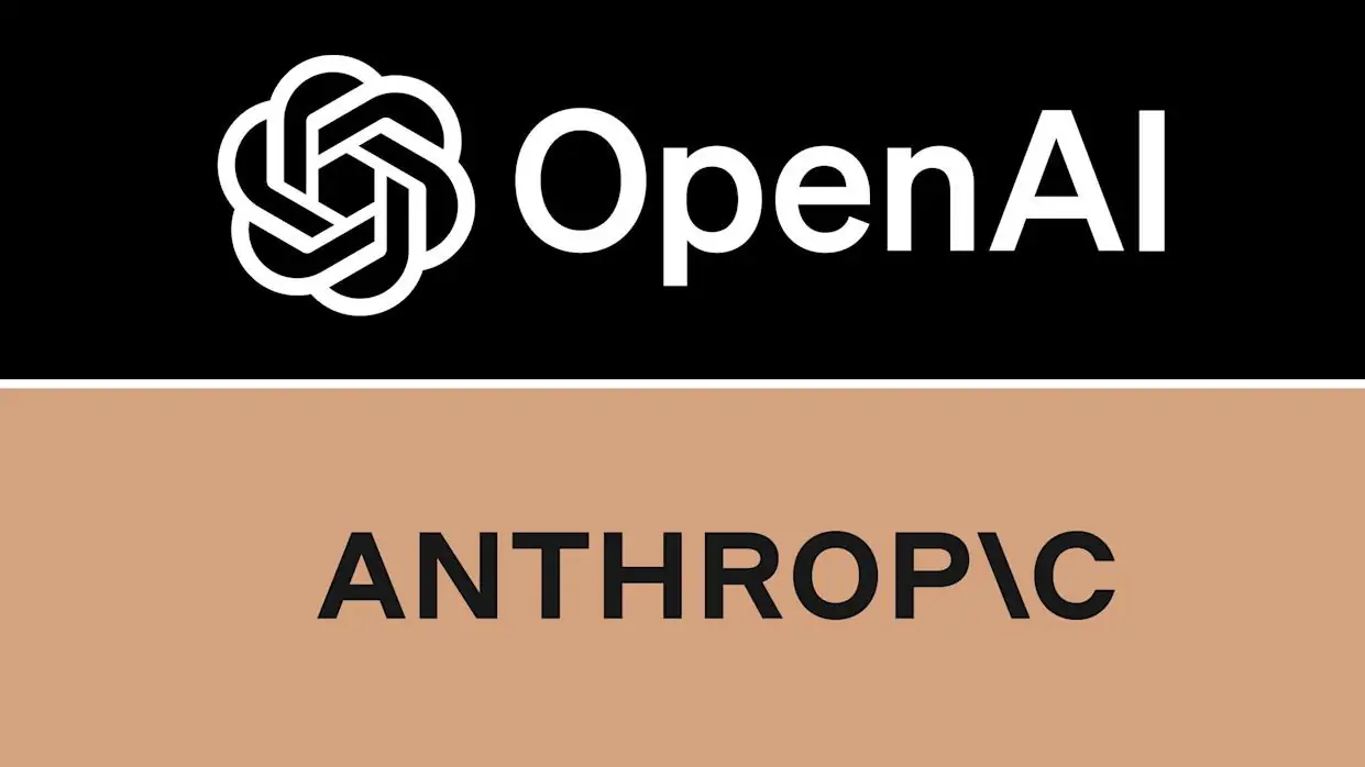 Anthropic vs. OpenAI, the Pre IPO Days
