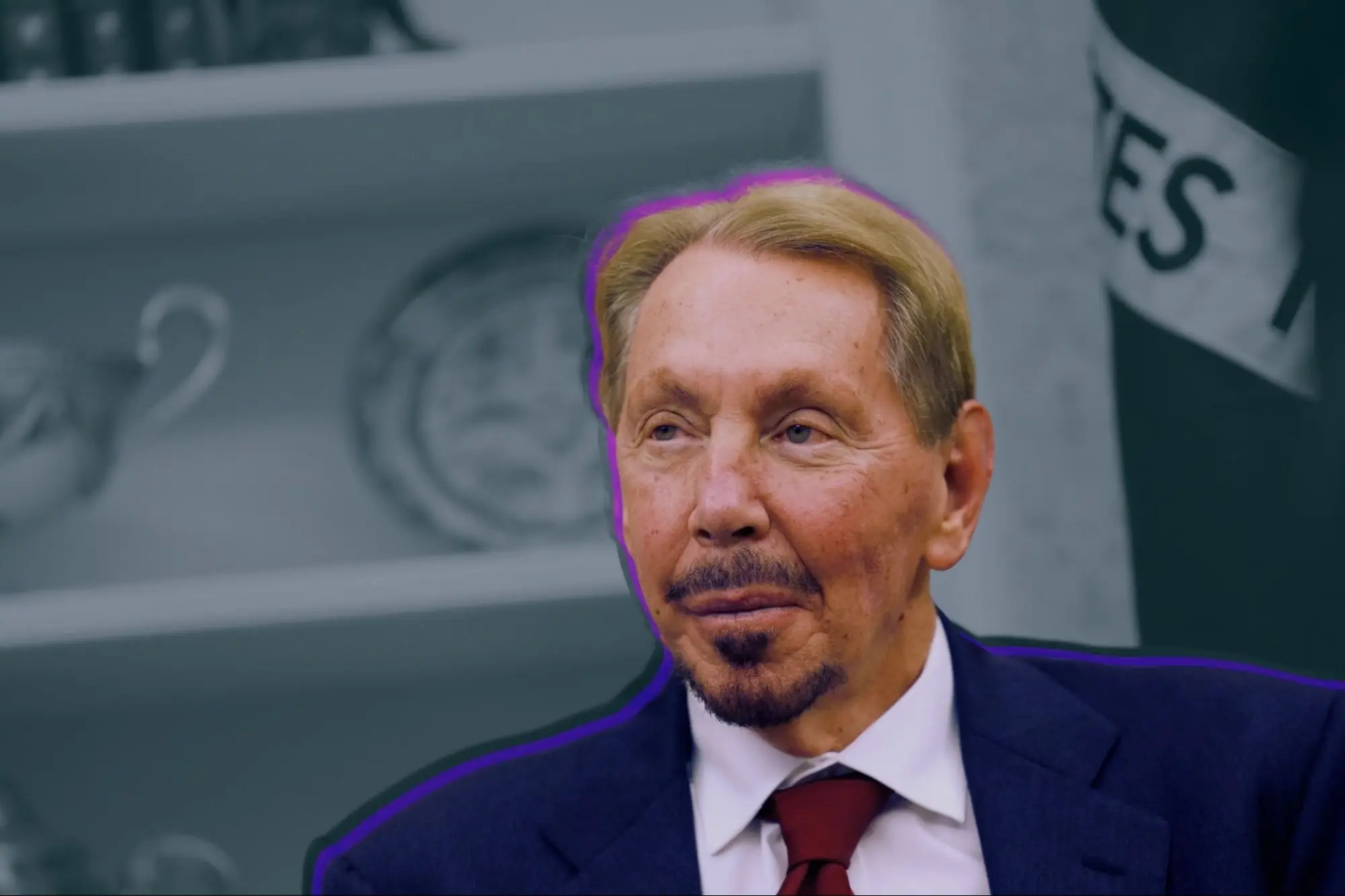 The World Just Hit a Record Number of Billionaires — Here's What's Driving the Surge