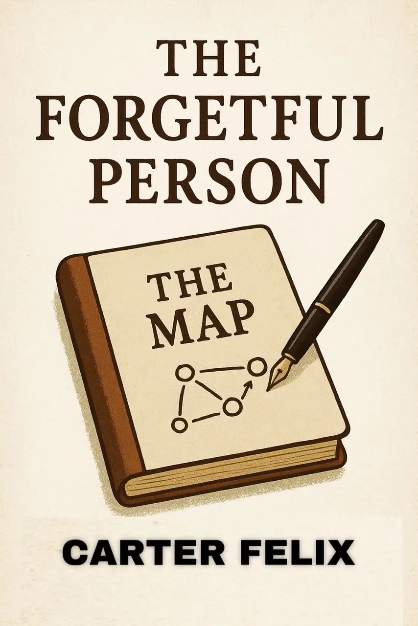 The Forgetful Person