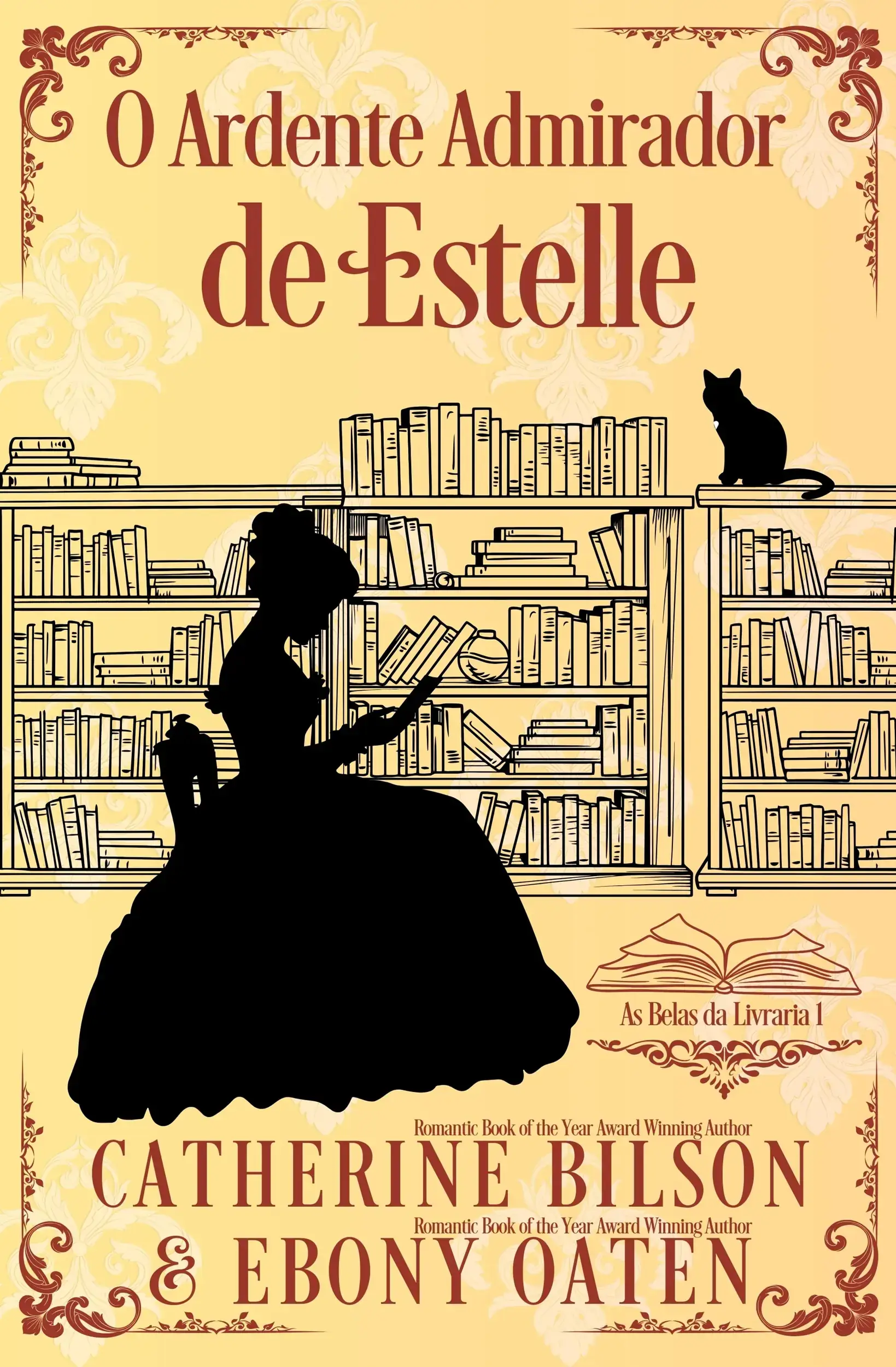 O Ardente Admirador de Estelle