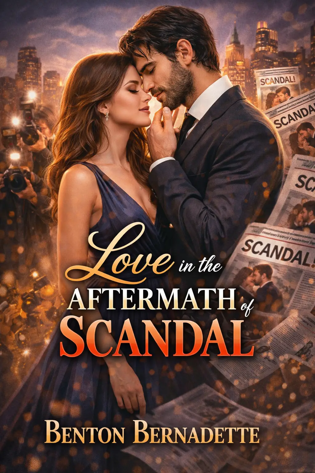 Love in the Aftermath of Scandal