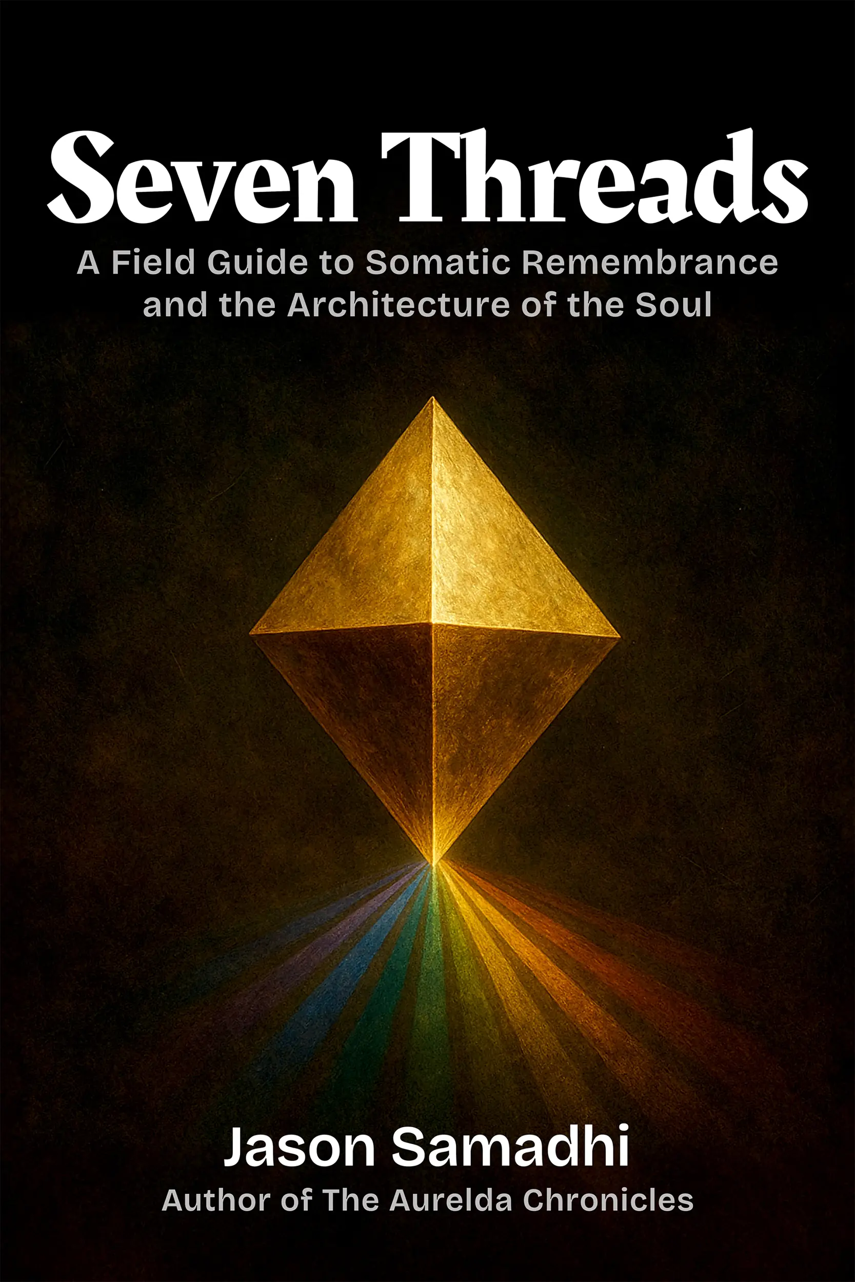 The Seven Threads of Light