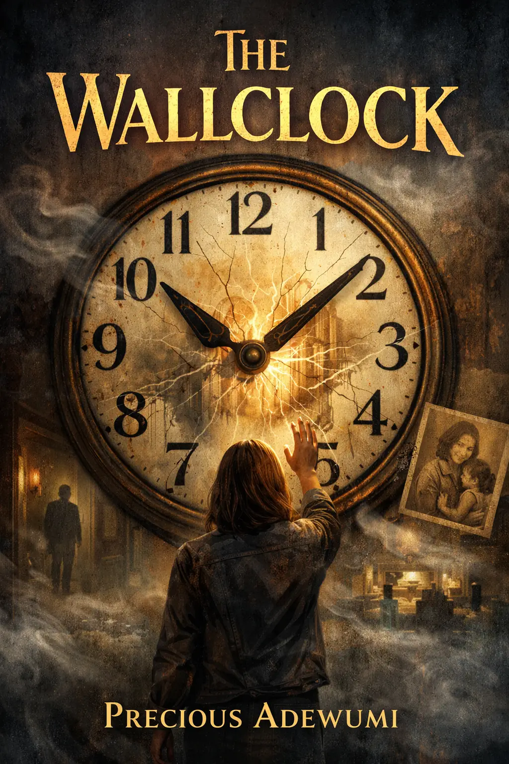 The Wallclock