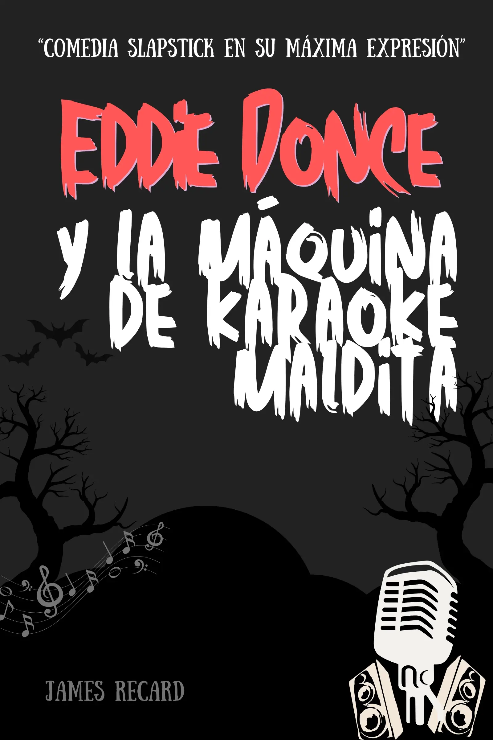 Eddie Donce