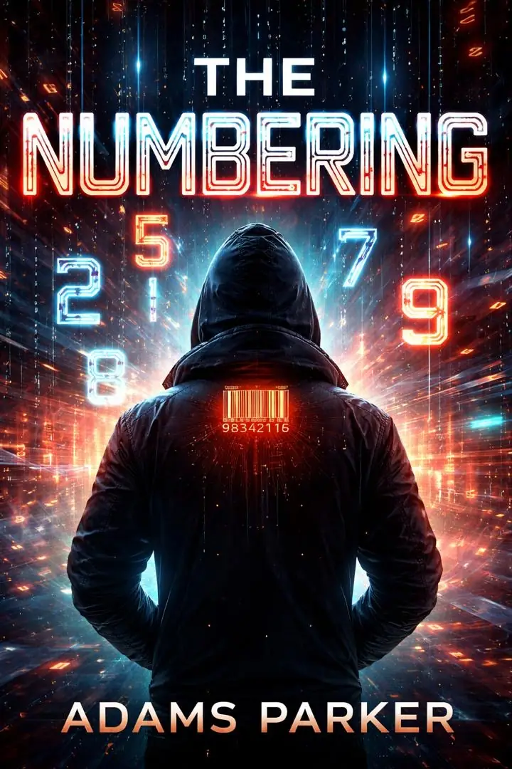 THE NUMBERING