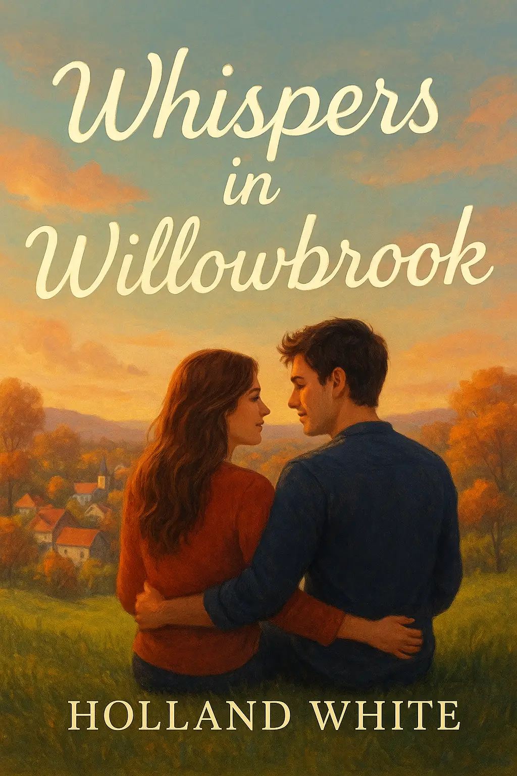 WHISPERS IN WILLOWBROOK