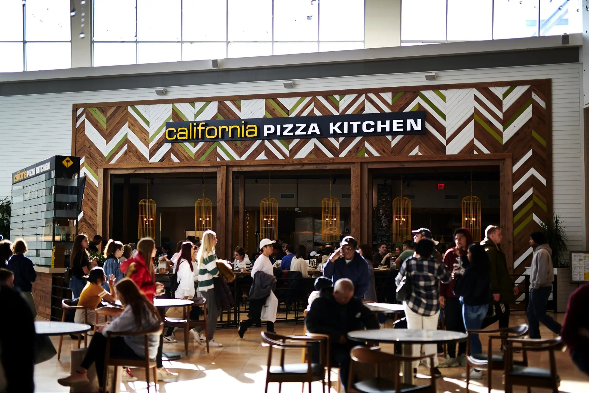 California Pizza Kitchen Just Sold for $300 Million—And the New Owners Are Ready to Deliver