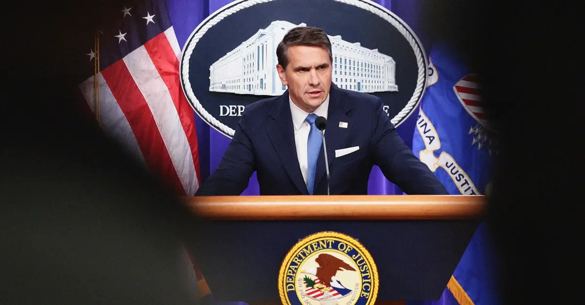 The New Epstein Frenzy