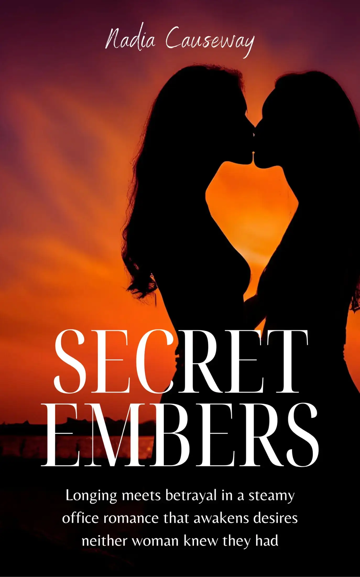 Secret Embers