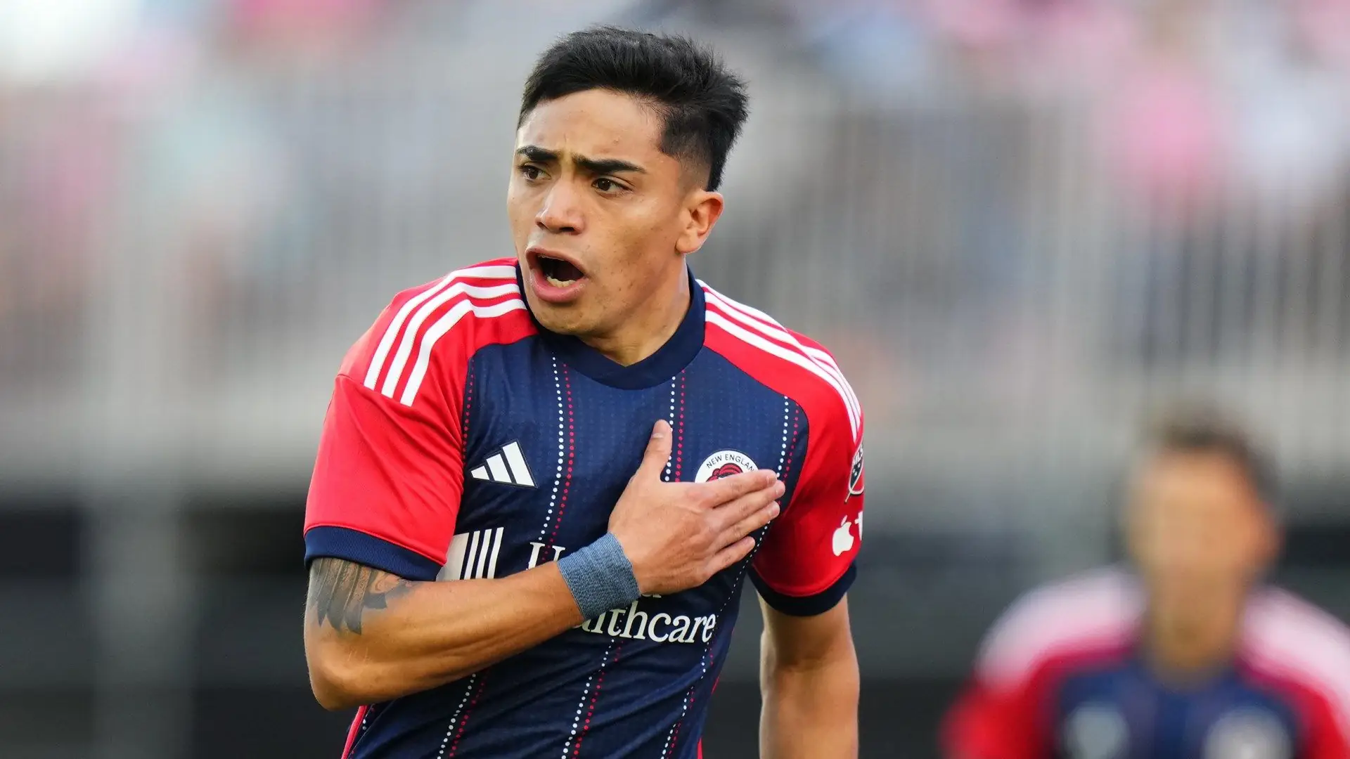 'The end of a cycle' - How the New England Revolution revamped their roster ahead of the 2025 season