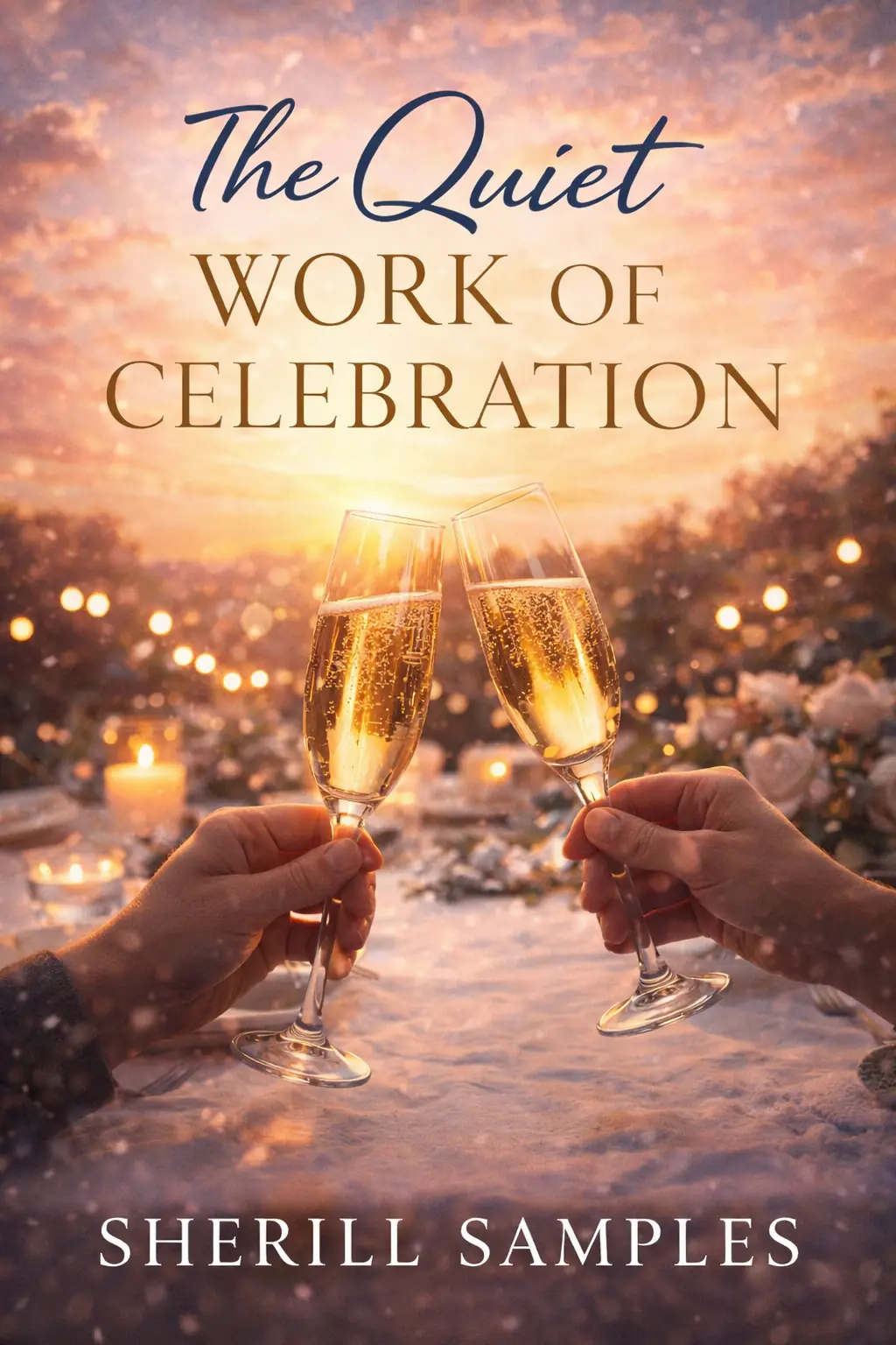 The Quiet Work of Celebration