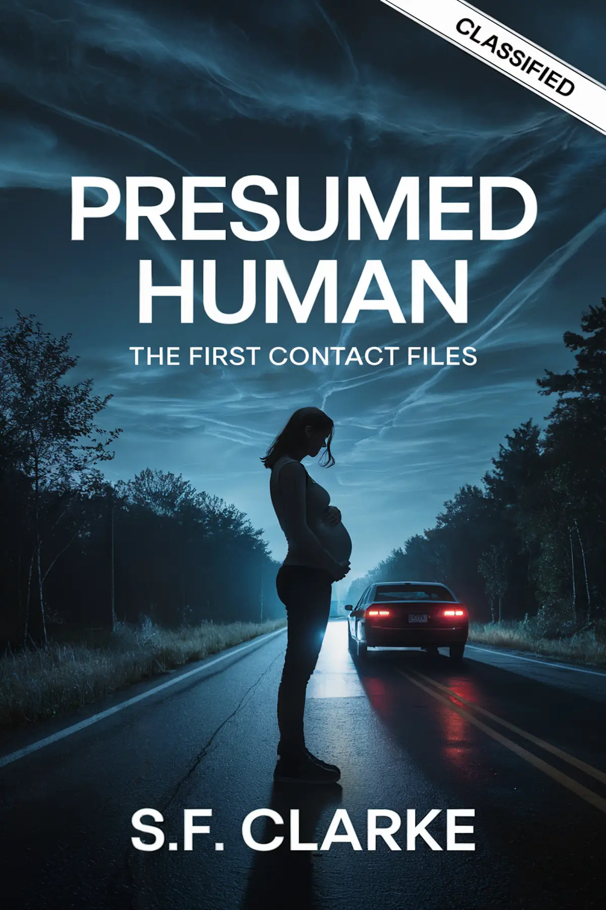 Presumed Human