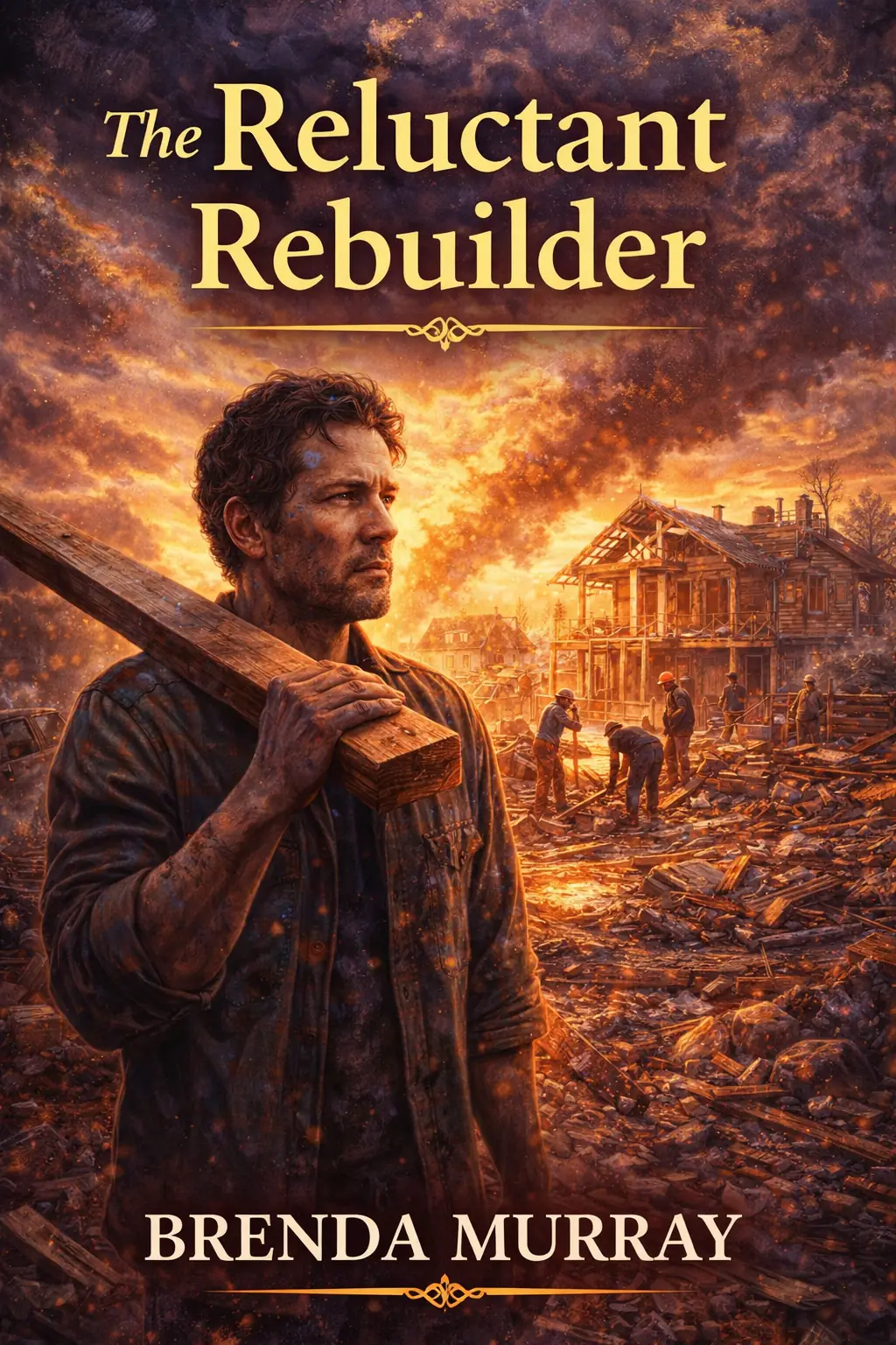 The Reluctant Rebuilder