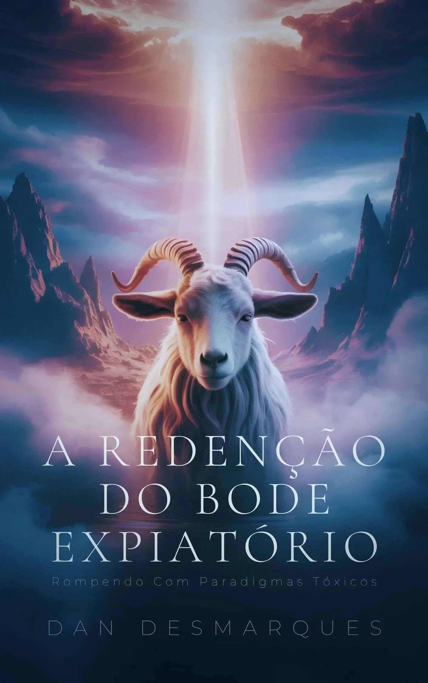 A Redenção do Bode Expiatório