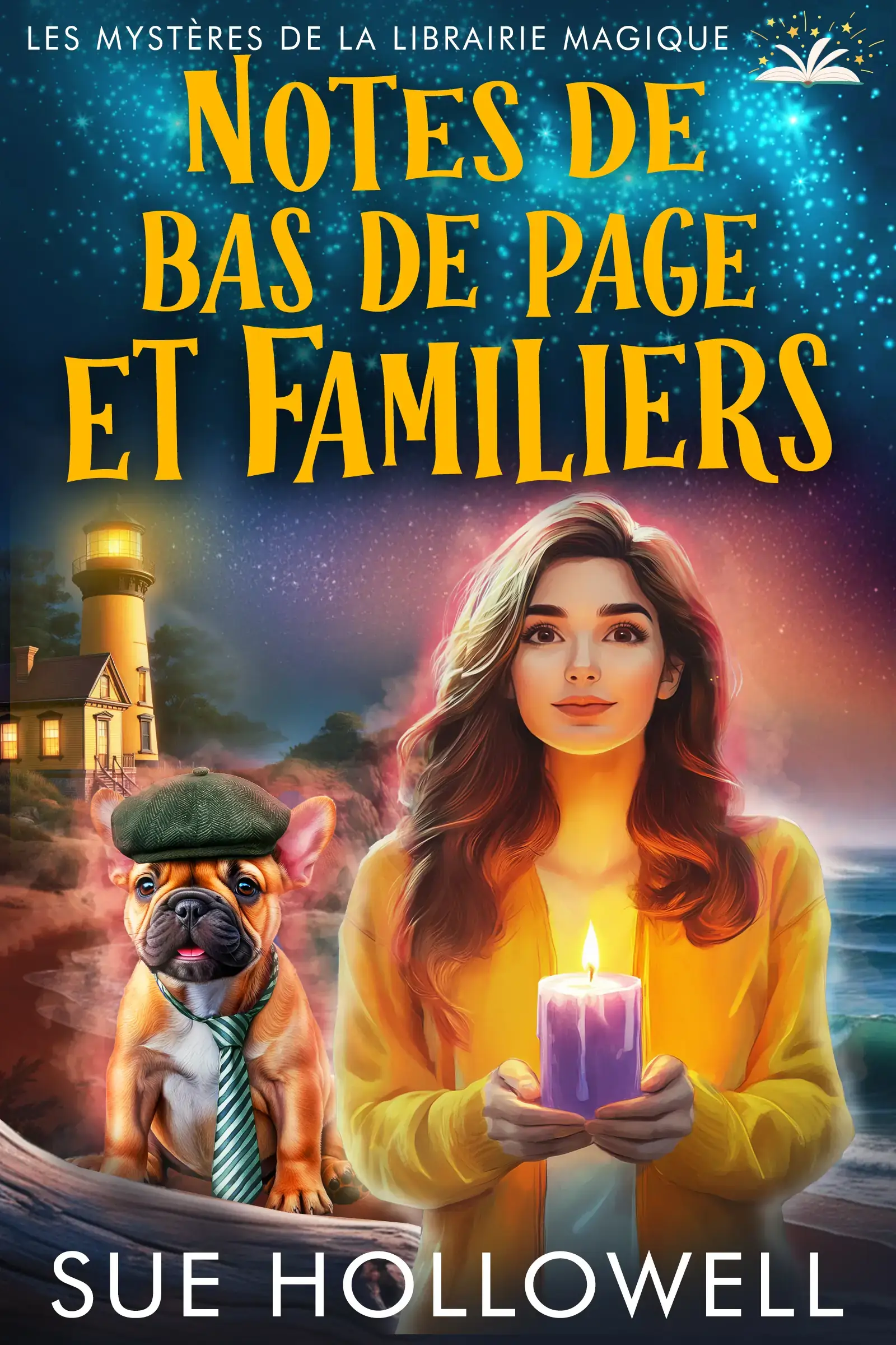 Notes de bas de page et Familiers