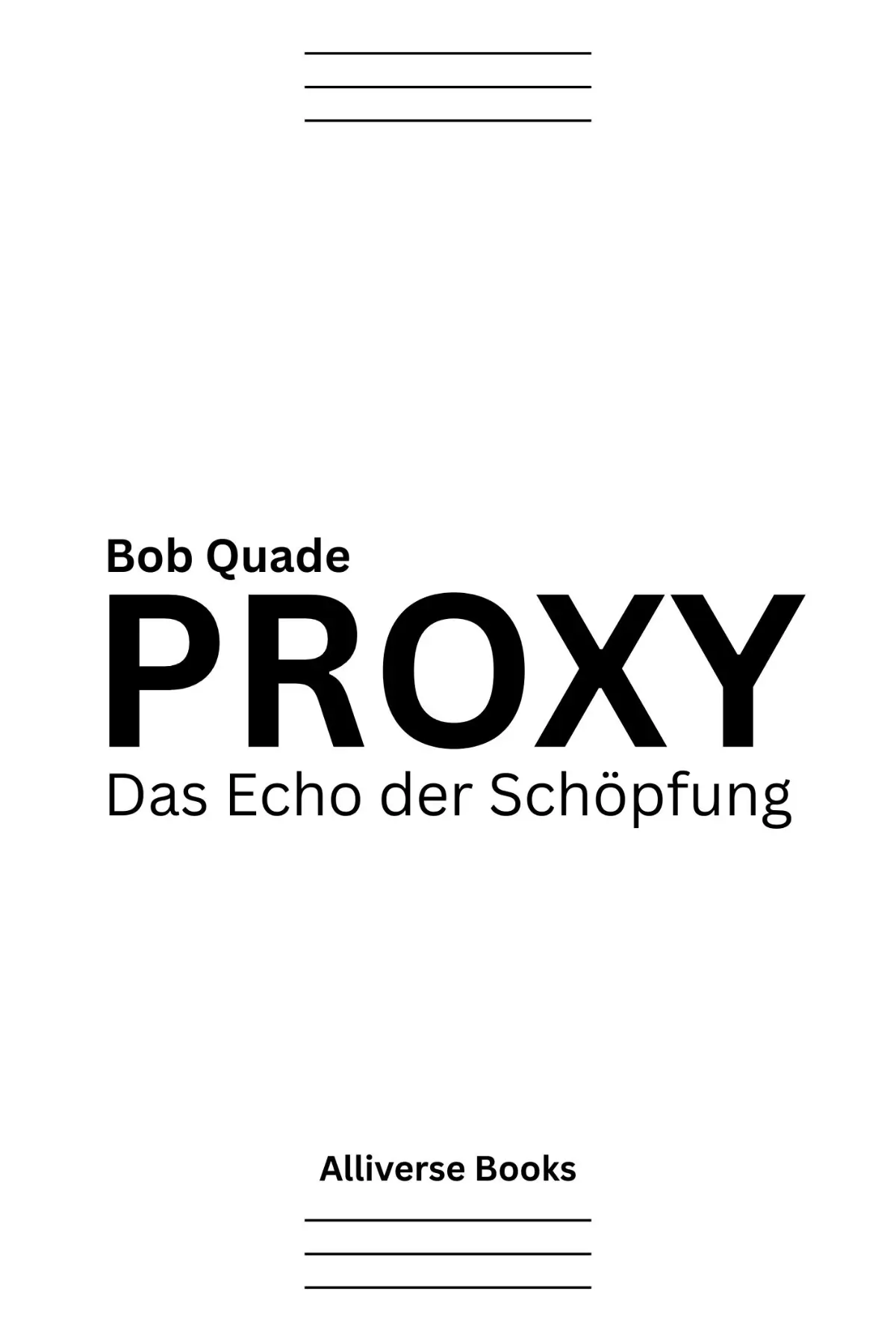 Proxy