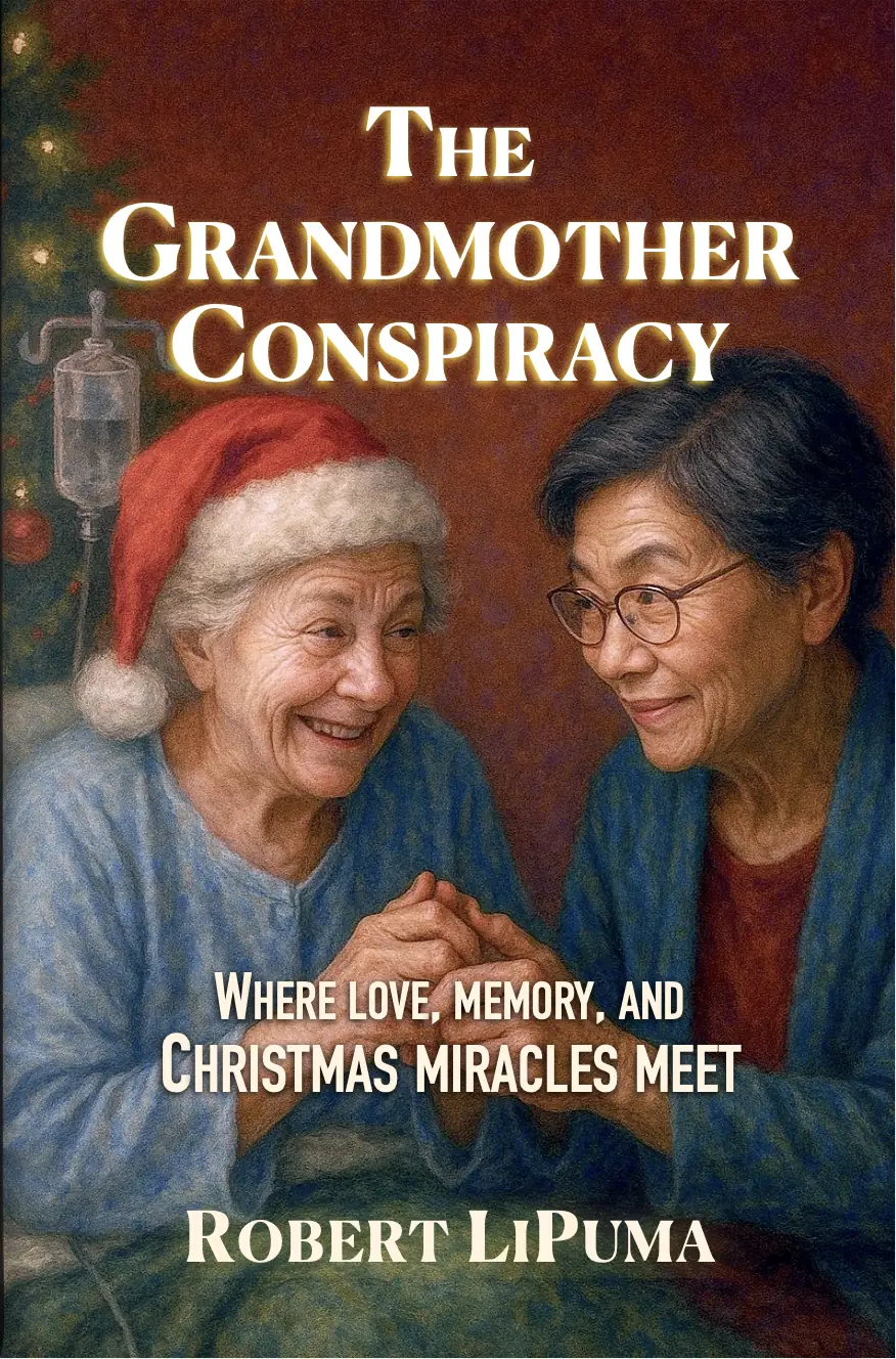 The Grandmother Conspiracy