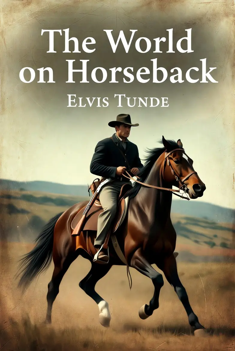 THE WORLD ON HORSE BACK