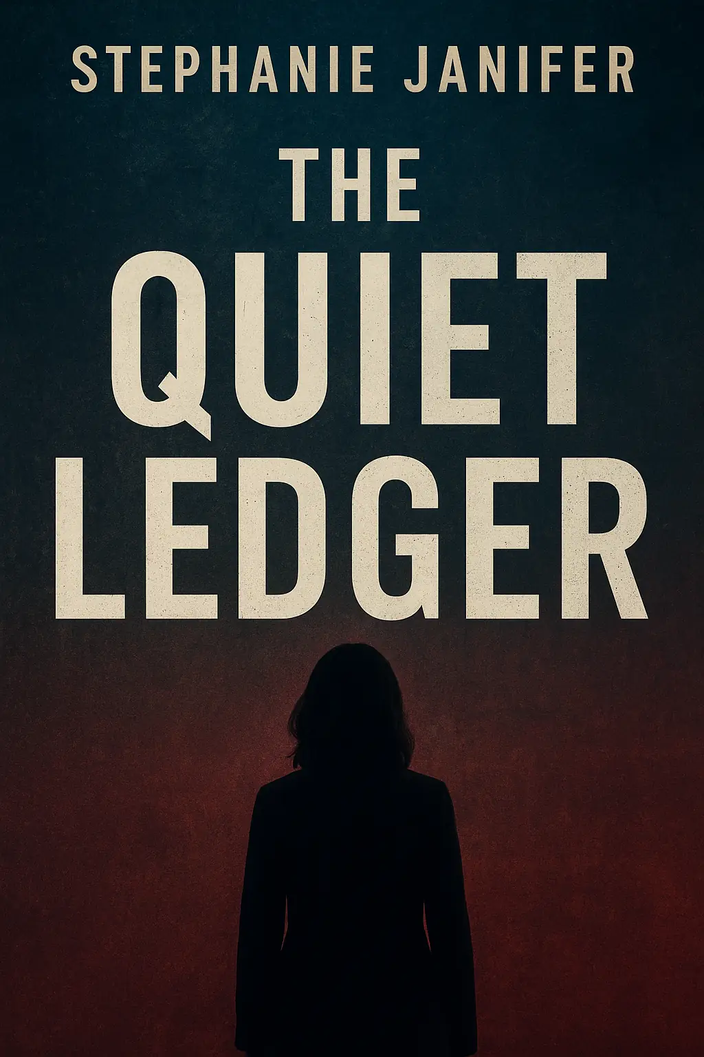 The Quiet Ledger