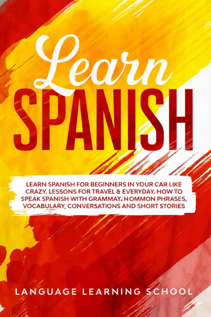 Learn Spanish