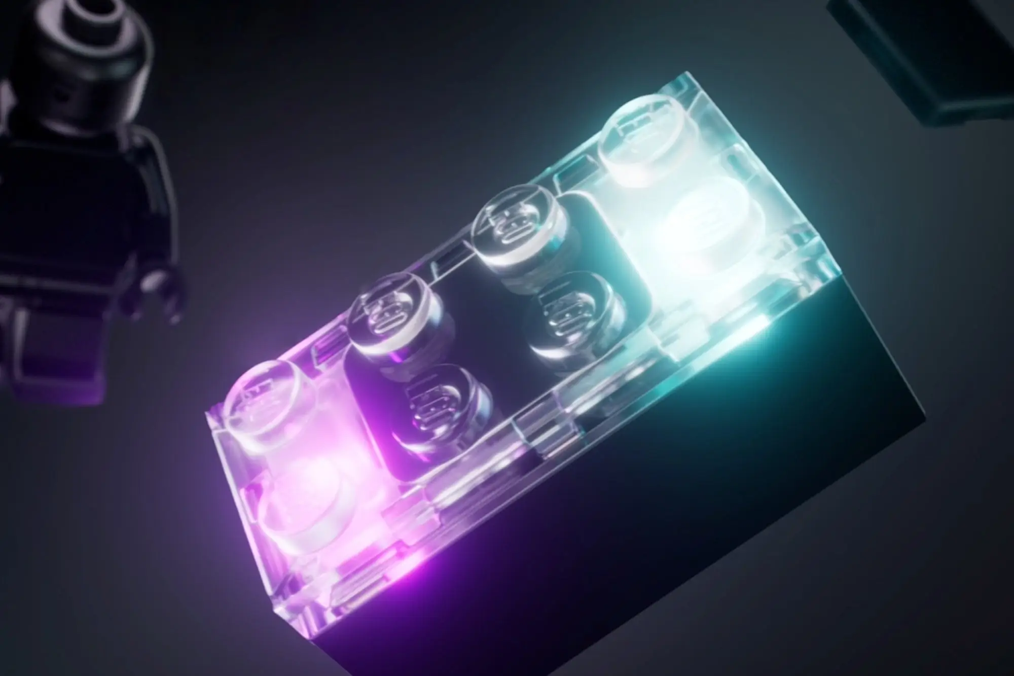 This Is What the New Lego Smart Brick Can Do — Its 'Most Significant Evolution' in 50 Years