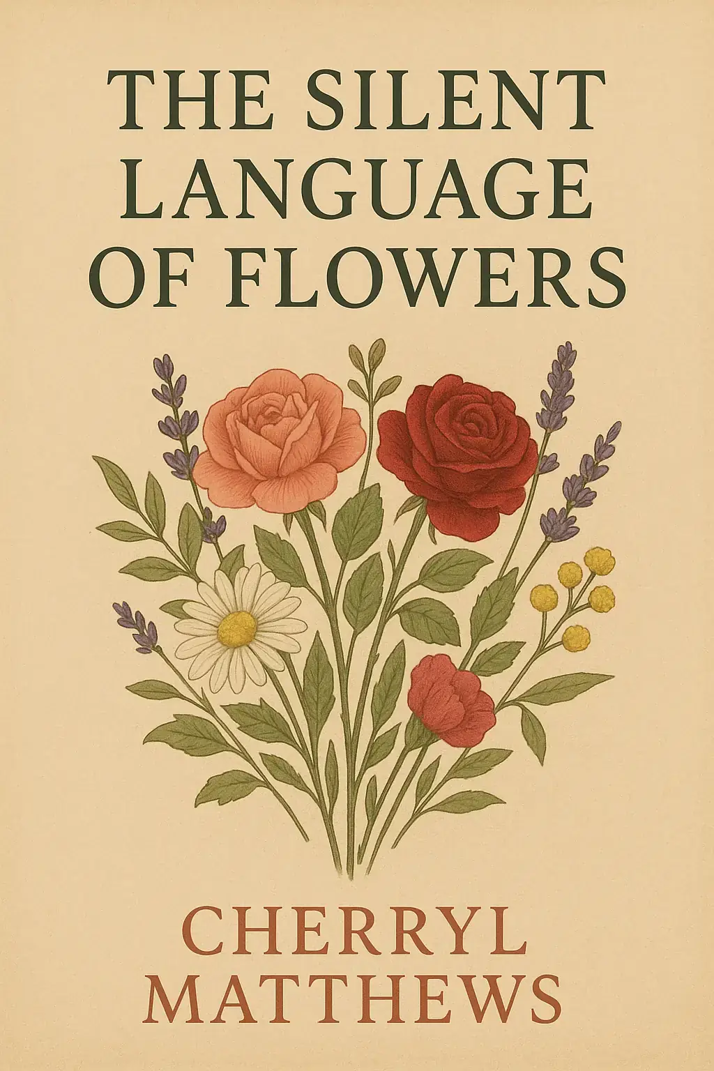 The Silent Language of Flowers