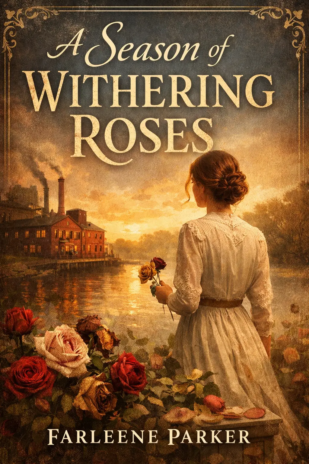 A Season of Withering Roses