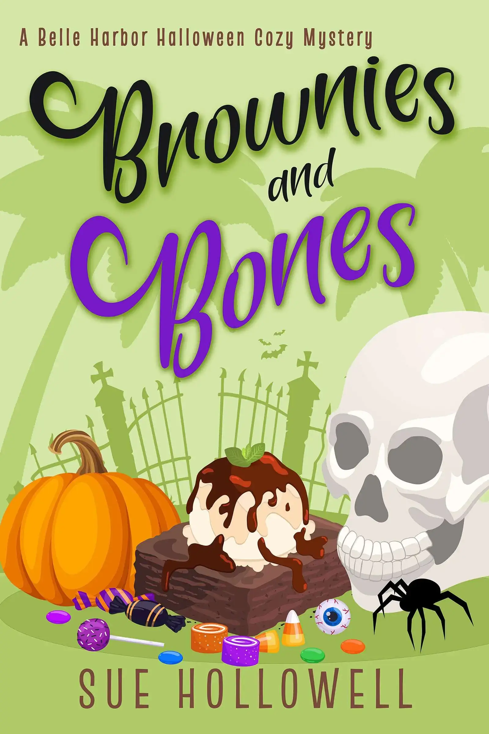 Brownies and Bones