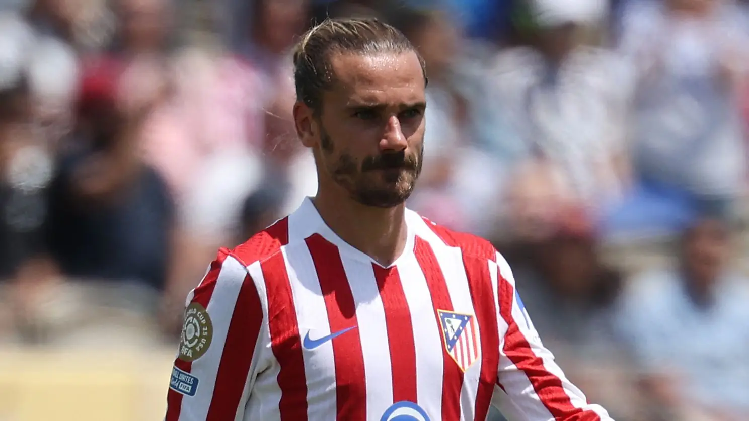 Why didn't Antoine Griezmann make MLS switch? Agent reveals two-year campaign to land French forward but failed to convince him to leave Atletico Madrid