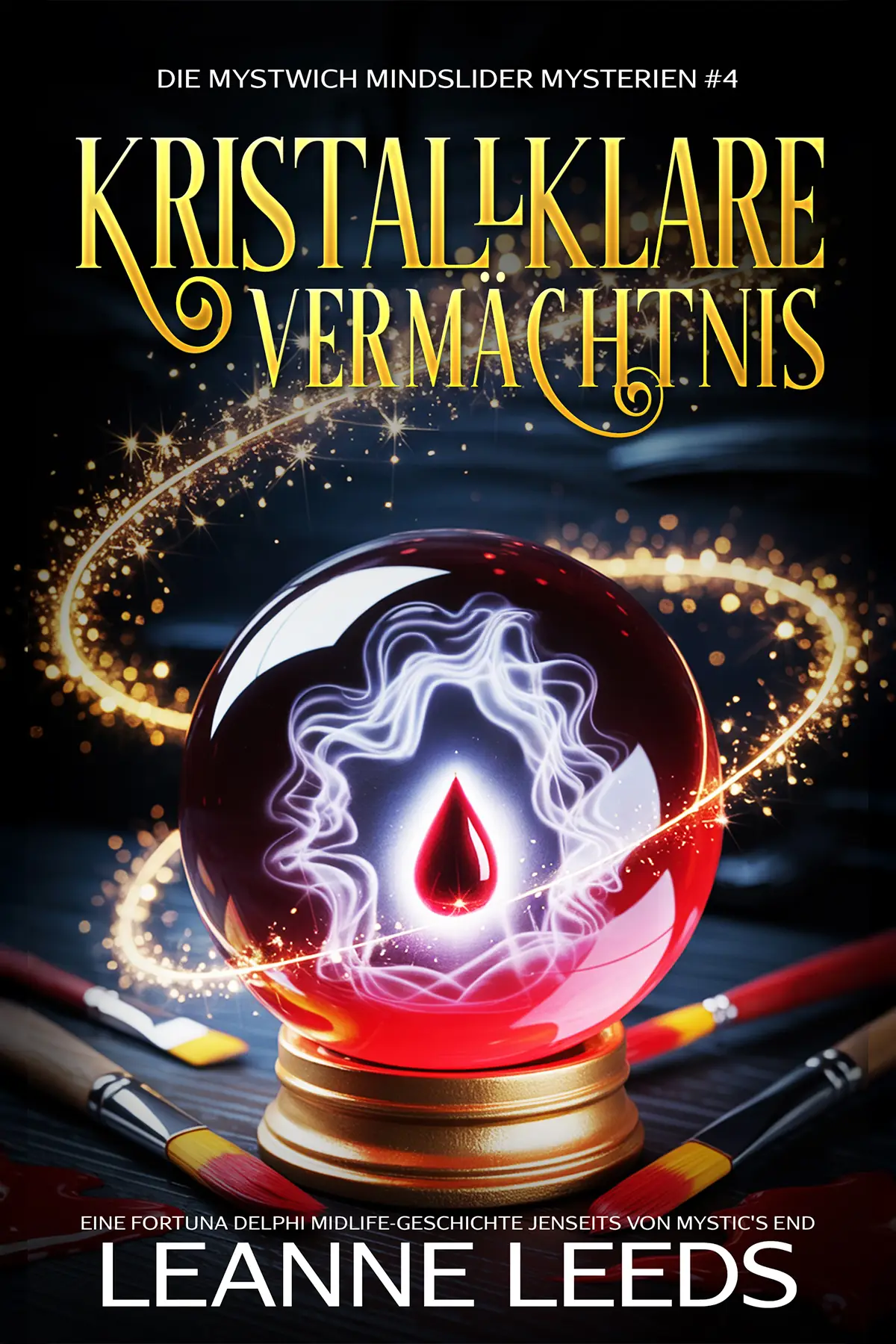 Kristallklares Vermächtnis