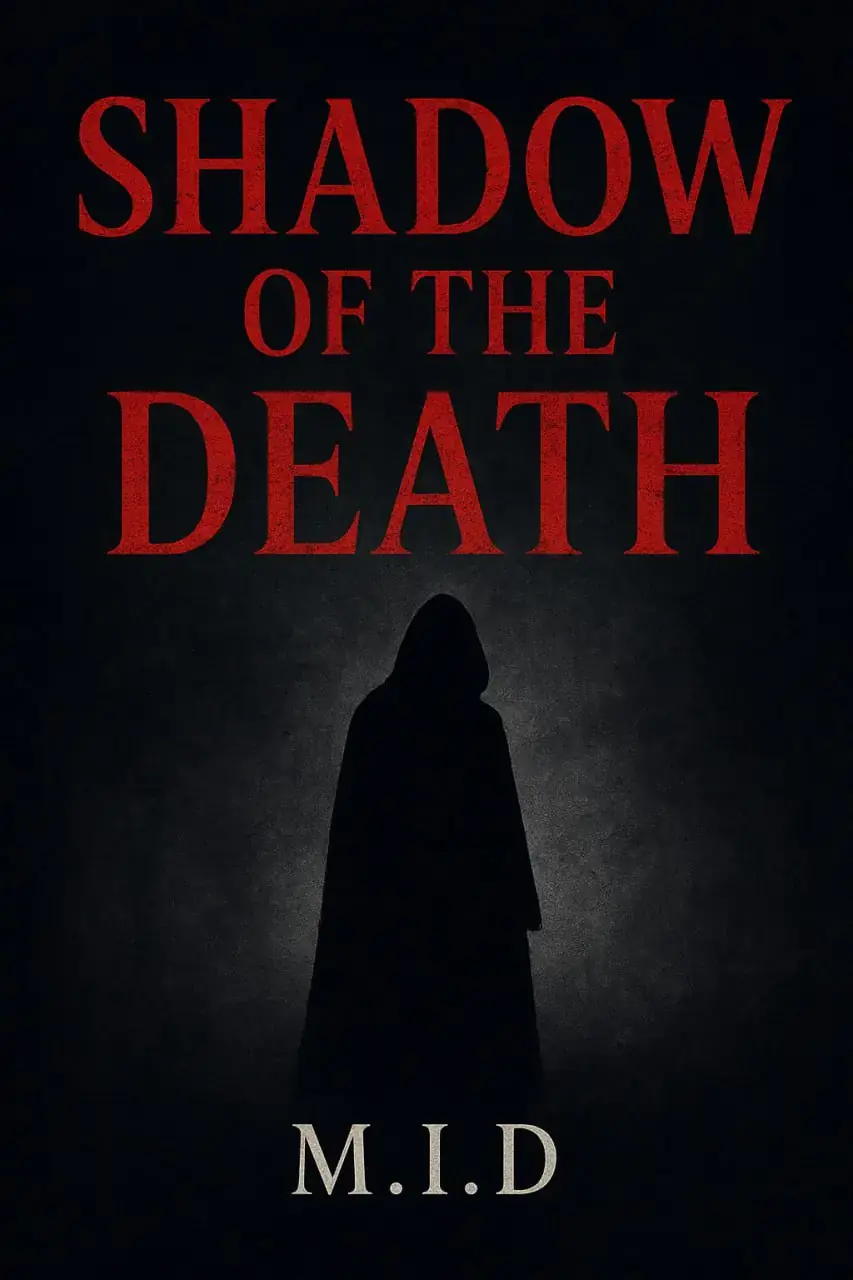 Shadow Of The Death