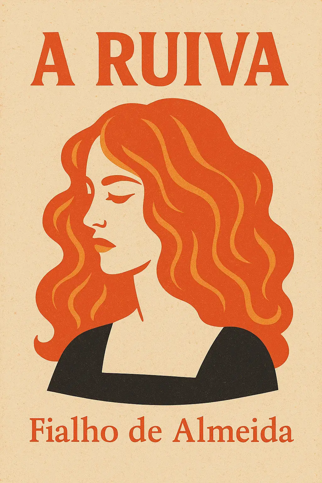 A Ruiva