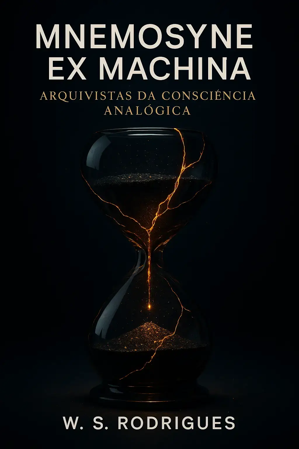 MNEMOSYNE EX MACHINA