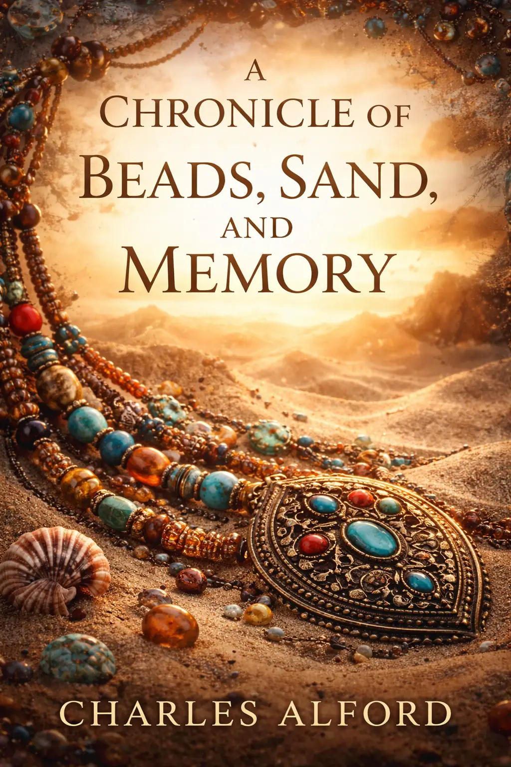A Chronicle of Beads, Sand, and Memory