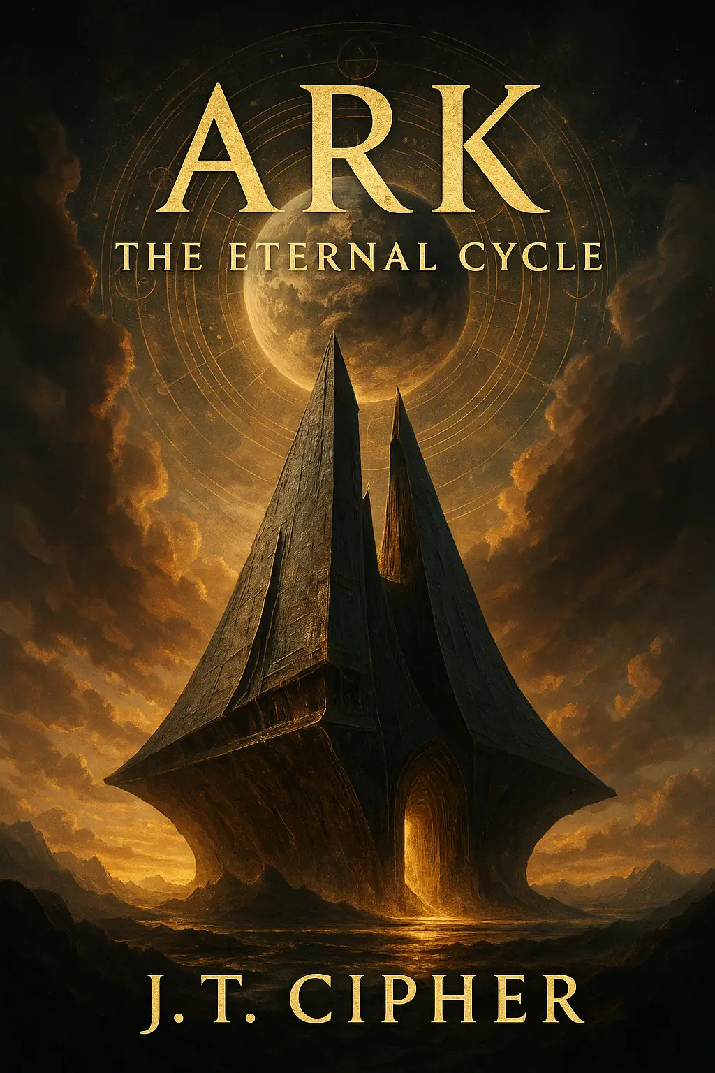 Ark: The Eternal Cycle