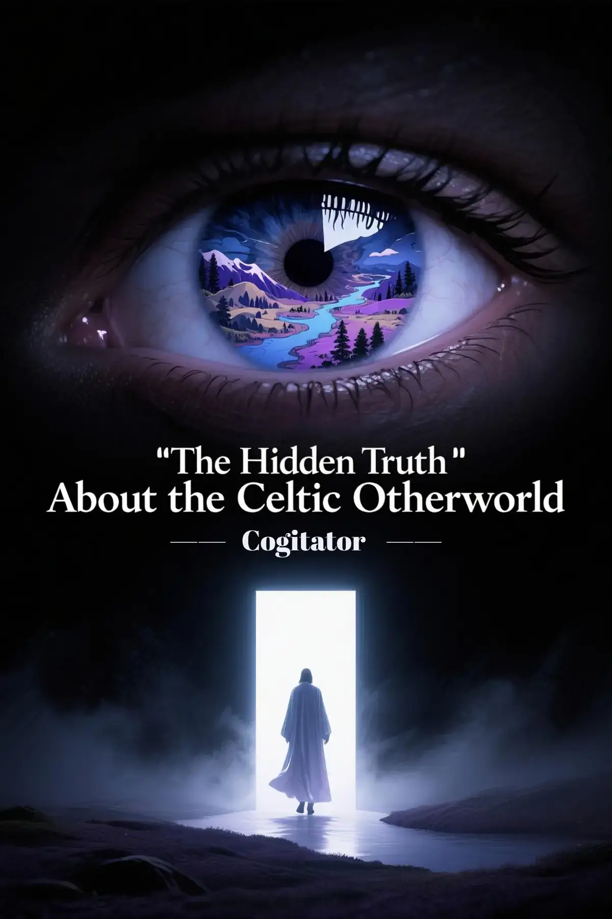 Sleep-Aiding Stories | The Hidden Truth About the Celtic Otherworld