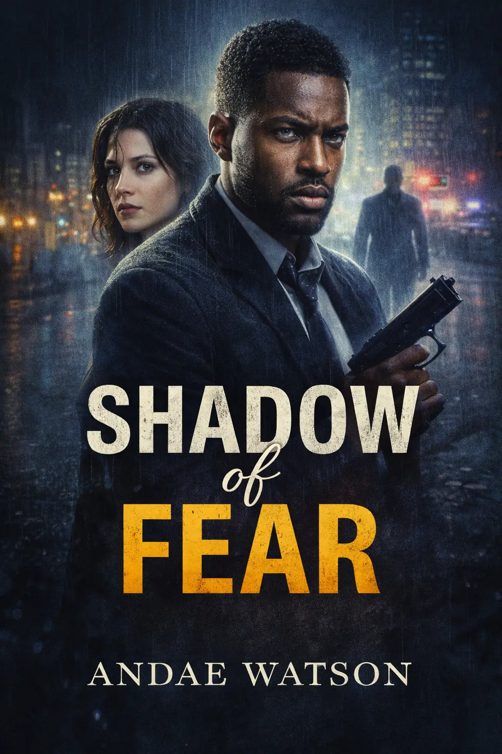 Shadow of Fear